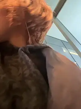 RosieSecret live sex cam