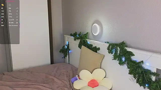 Succubelle live sex cam