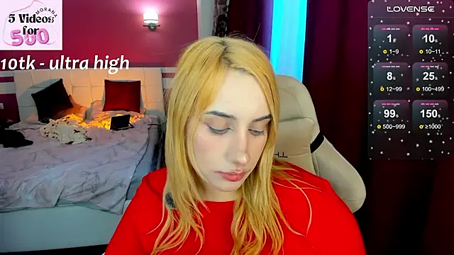 MoranaKit live sex cam