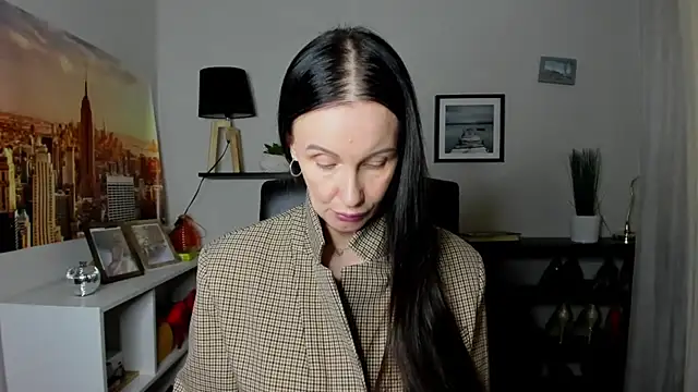 Velvet_Jasmine live sex cam