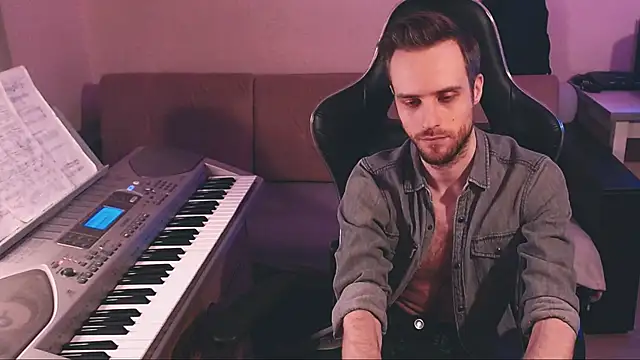 Sweetparker live sex cam