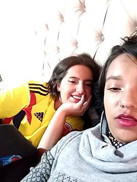 sharon_and_sharit live sex cam