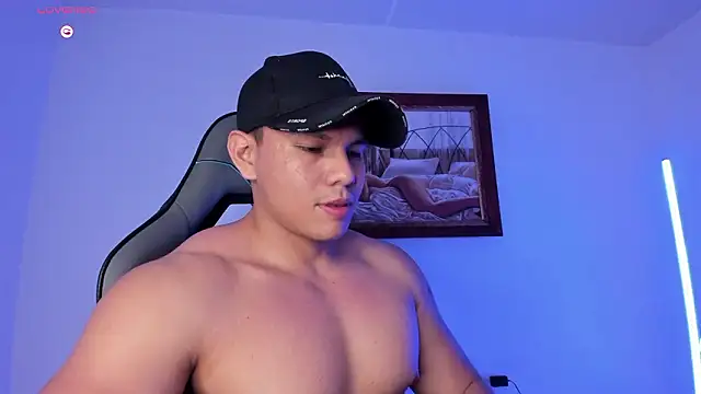 RoyConstance live sex cam