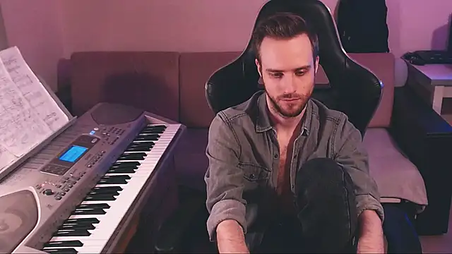 Sweetparker live sex cam