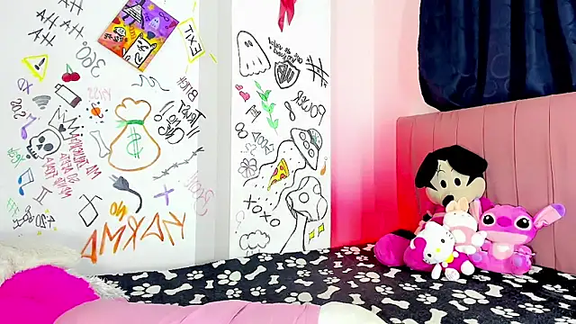 bloom444 live sex cam