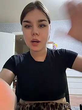 WednesdayMila live sex cam
