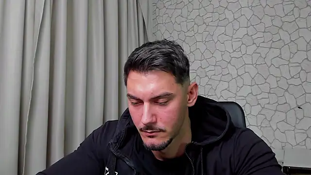 ClintMasters live sex cam