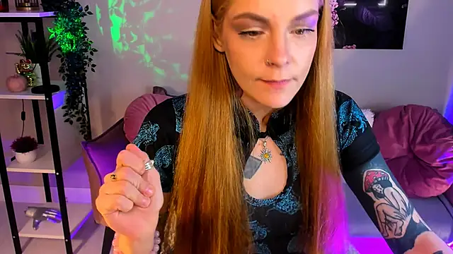 cherrie_sherry live sex cam