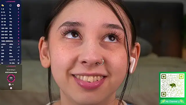 Sssonya live sex cam