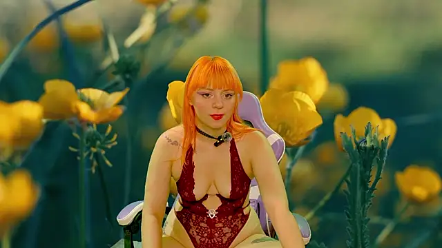 the-girlorange07 live sex cam