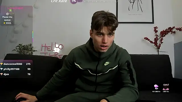 Kyle_Baker live sex cam