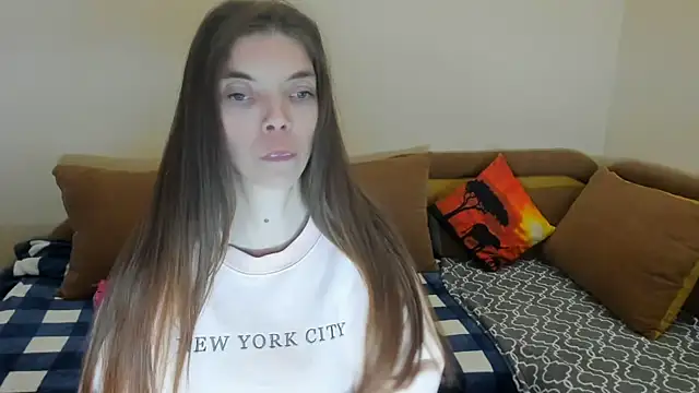 LikaAliston live sex cam