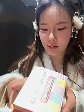 ChuChu1991 live sex cam