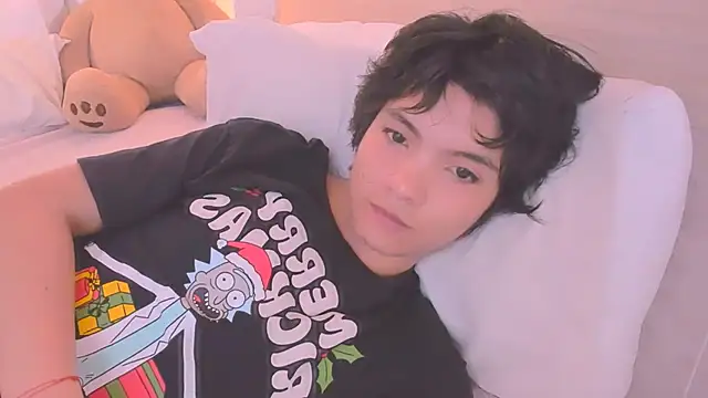 Sweet_Allan live sex cam