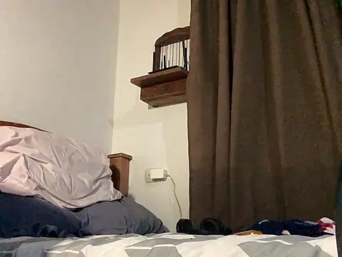 Nooneisthis live sex cam