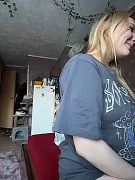 AmmyHot live sex cam