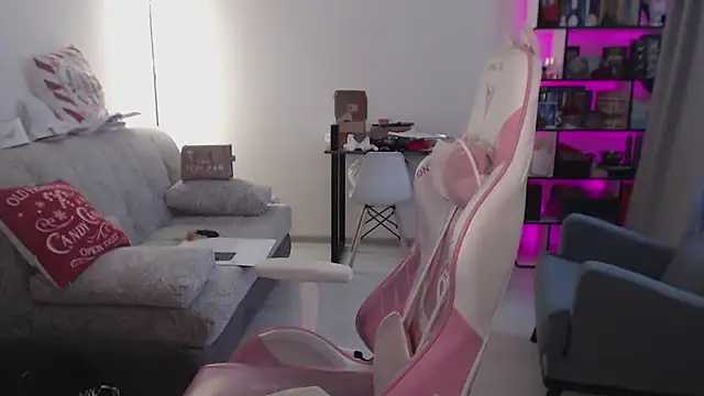 SexyWitch_666 live sex cam