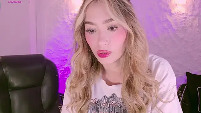 AmaiaHaywood live sex cam