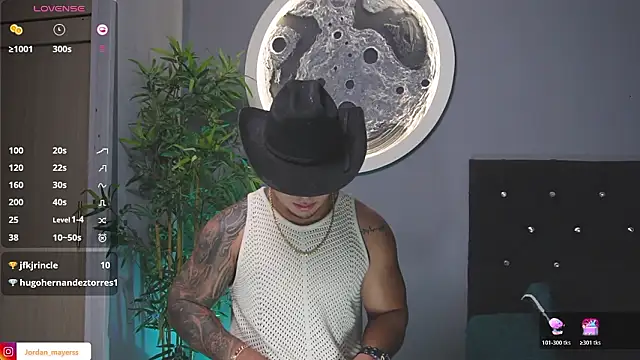 jordan_mayers02 live sex cam