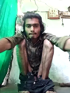 Yash_Sharma18 live sex cam