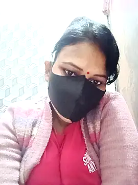 varnika's cam snapshot