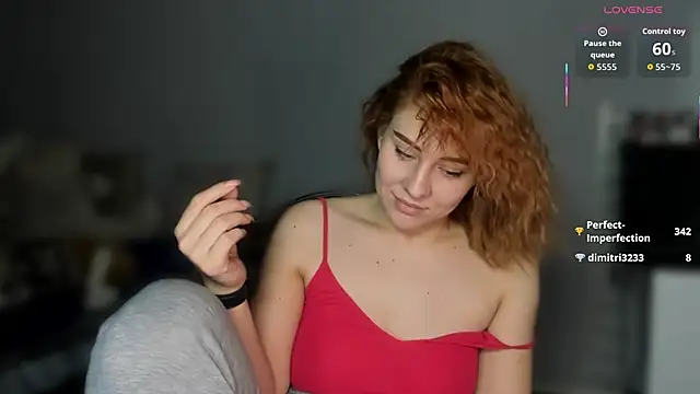 KindKristy's cam snapshot