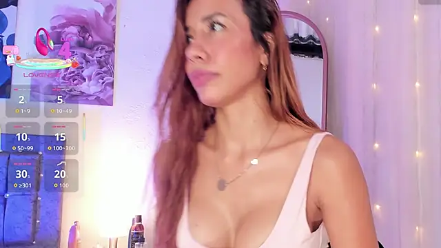 KatiaLover05's cam snapshot