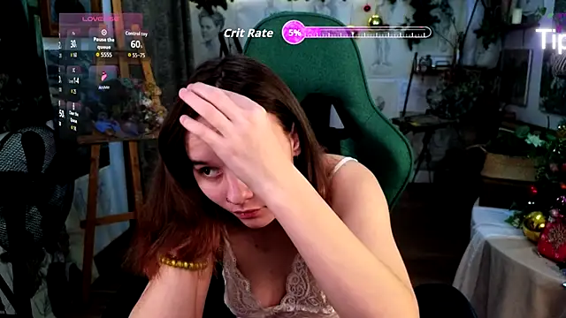 MelissaTravel's cam snapshot