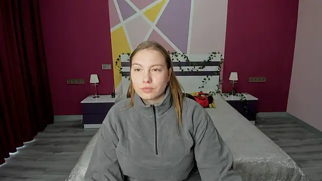 LilyWilds's cam snapshot