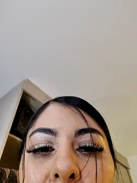 ValeNiitaLuv's cam snapshot