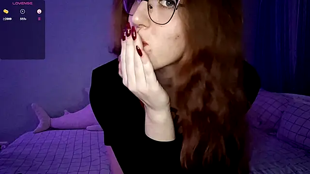 HedyContras live sex cam