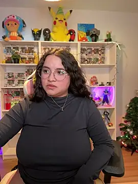 Sweet_sully__'s cam snapshot