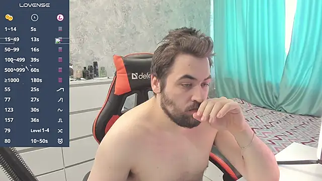 Morlaios live sex cam