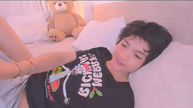 Sweet_Allan live sex cam