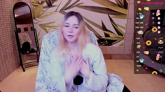 fleximona live sex cam