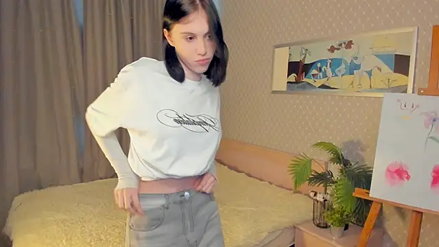 LavonePrimos live sex cam