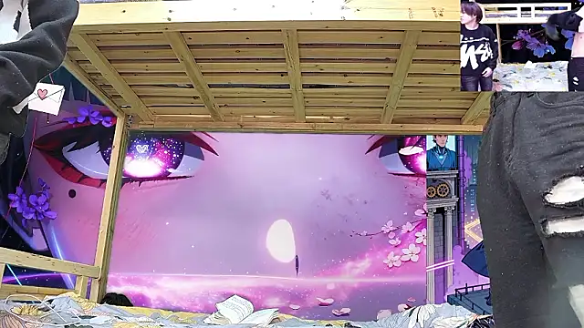 xiaohuangren01 live sex cam