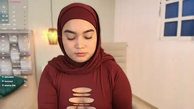 Habi_arabic live sex cam