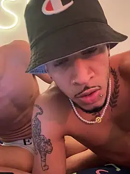 Gael_Reis live sex cam