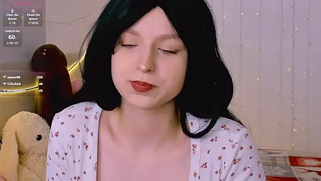 AishaAysitt's cam snapshot