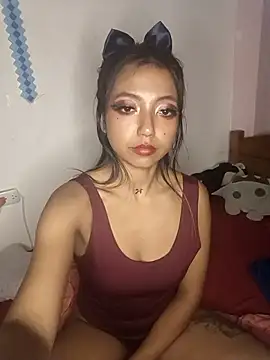 Katy__Burning's cam snapshot