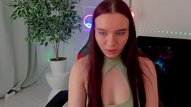 NoraHaynes's cam snapshot