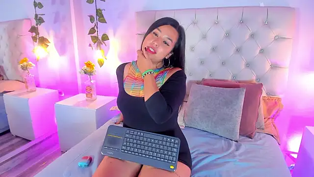 Sammy_Scott1's cam snapshot