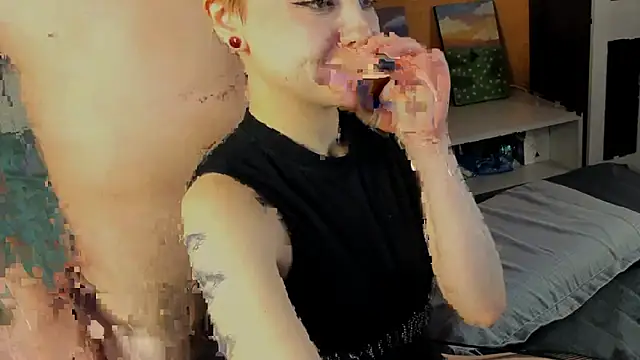 SammySccott's cam snapshot