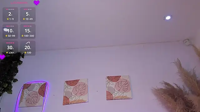 amethyst_bx's cam snapshot