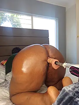 Kinkyphatass's cam snapshot