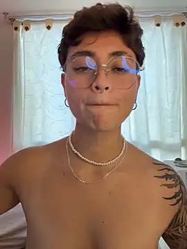 Chriss_gomez2's cam snapshot