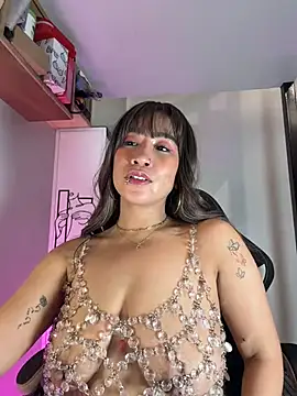 AsianMilfSheryl's cam snapshot