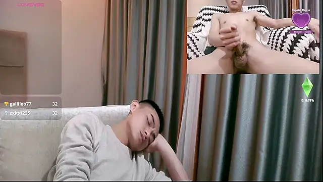 Tsia-Die's cam snapshot