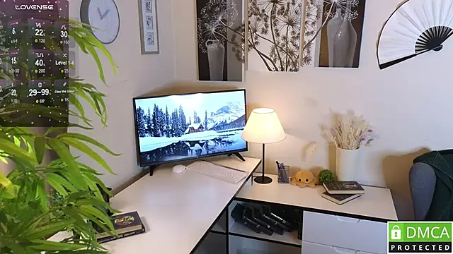 Sue_Sanders's cam snapshot